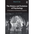 thumbnail image 1 of Pre-Owned The History and Evolution of Psychology: A Philosophical and Biological Perspective Paperback, 1 of 1