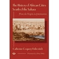 thumbnail image 1 of The History of African Cities South of the Sahara (Paperback), 1 of 1