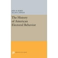 thumbnail image 1 of The History of American Electoral Behavior, (Hardcover), 1 of 1