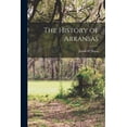 thumbnail image 1 of The History of Arkansas, (Paperback), 1 of 7