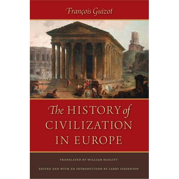 The History of Civilization in Europe