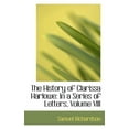 thumbnail image 1 of The History of Clarissa Harlowe : In a Series of Letters, Volume VIII (Paperback), 1 of 1
