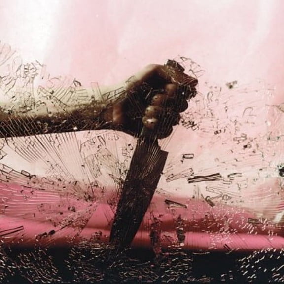 The History of Colour TV - Emerald Cures Chic Ills - Rock - CD