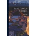 thumbnail image 1 of The History of Corsica (Hardcover), 1 of 1