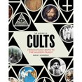 thumbnail image 1 of Pre-Owned The History of Cults: From Satanic Sects to the Manson Family, 9781787392687, 1787392686, Hardcover, Illustrated edition, 1 of 1