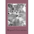 thumbnail image 1 of The History of Don Quixote, Vol. I., Part 8. (Paperback), 1 of 1