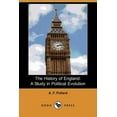 thumbnail image 1 of The History of England : A Study in Political Evolution (Dodo Press) (Paperback), 1 of 1