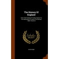 thumbnail image 1 of The History of England : From the Invasion of Julius Caesar to the Abdication of James the Second, 1688, Volume 6 (Hardcover), 1 of 1