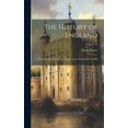 thumbnail image 1 of The History of England (Hardcover), 1 of 1