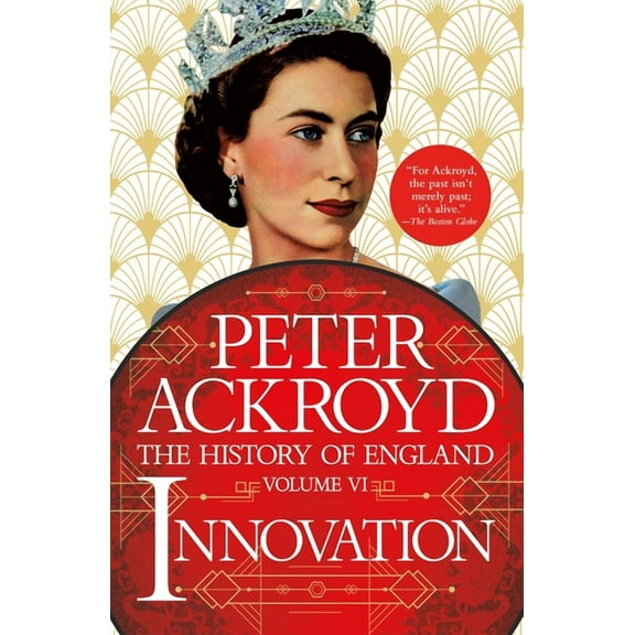 The History of England: Innovation : The History of England Volume VI (Series #6) (Paperback)