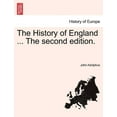 thumbnail image 1 of The History of England ... The second edition. (Paperback), 1 of 1
