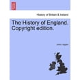 thumbnail image 1 of The History of England. Vol. IX, Copyright edition. (Paperback), 1 of 1