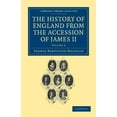 thumbnail image 1 of The History of England from the Accession of James II - Volume 4, (Paperback), 1 of 1