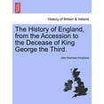 thumbnail image 1 of The History of England, from the Accession to the Decease of King George the Third. (Paperback), 1 of 1
