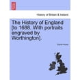 thumbnail image 1 of The History of England [to 1688. With portraits engraved by Worthington]. (Paperback), 1 of 1
