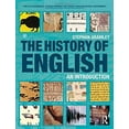 thumbnail image 1 of Pre-Owned The History of English: An Introduction (Paperback) 0415566401, 1 of 1