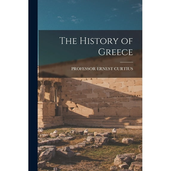 The History of Greece (Paperback)