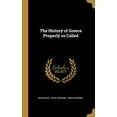 thumbnail image 1 of The History of Greece Properly So Called Hardcover, 1 of 1
