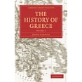 thumbnail image 1 of The History of Greece, (Paperback), 1 of 1