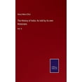 thumbnail image 1 of The History of India : As told by its own Historians: Vol. II. (Hardcover), 1 of 1