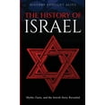 thumbnail image 1 of The History of Israel: Myths, Facts, and the Jewish Story Revealed, (Paperback), 1 of 1