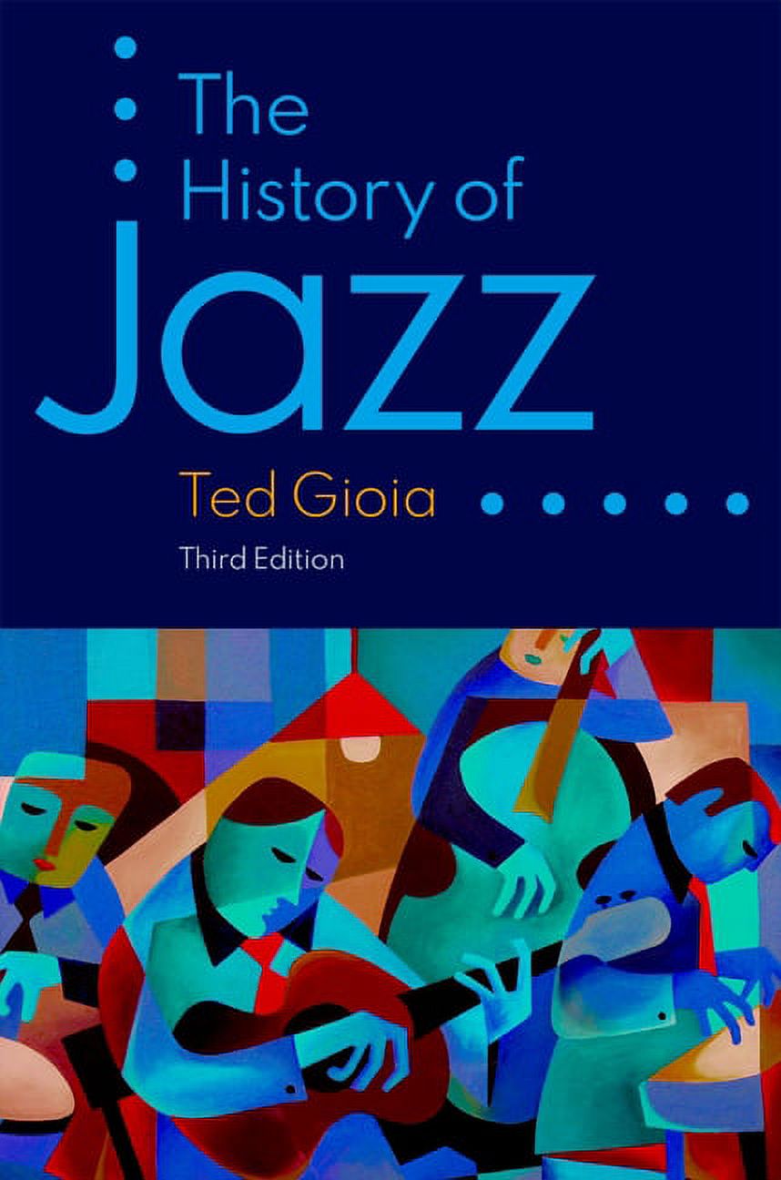 The-History-of-Jazz-Paperback-