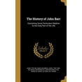 thumbnail image 1 of The History of John Barr (Hardcover), 1 of 1