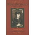 thumbnail image 1 of The History of King Richard the Third, (Paperback), 1 of 3