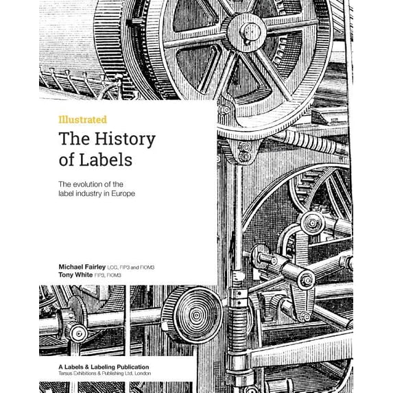 The History of Labels: The Evolution of the Label Industry in Europe