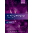thumbnail image 1 of Pre-Owned The History of Languages: An Introduction (Paperback) 0199604290 9780199604296, 1 of 1