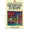 thumbnail image 1 of The History of Medieval Europe, (Paperback), 1 of 1