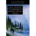 thumbnail image 1 of The History of Middle-Earth Index (Paperback) by Christopher Tolkien, 1 of 1