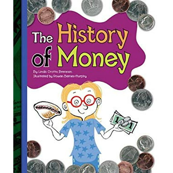Pre-Owned The History of Money (Simple Economoics) (Unknown) 1614732450 9781614732457