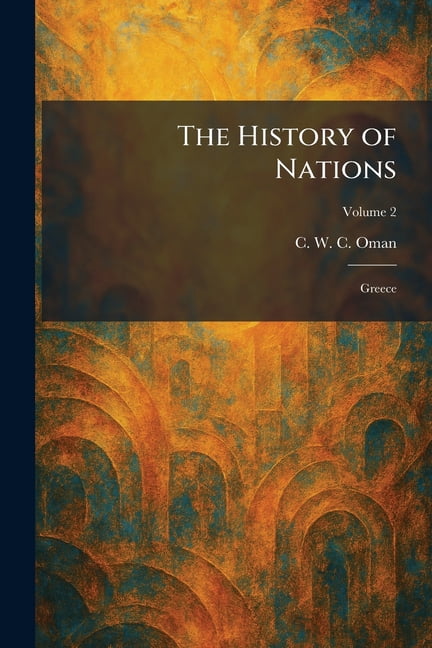 The History of Nations: Greece, (Paperback)