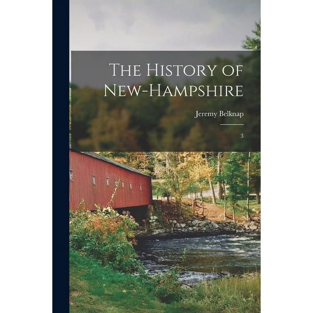 The History of NewHampshire 3