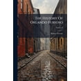 thumbnail image 1 of The History Of Orlando Furioso; Volume 4 (Paperback), 1 of 1