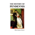 thumbnail image 1 of The History of Pendennis (Paperback), 1 of 1