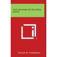 thumbnail image 1 of The History of Phi Beta Kappa (Hardcover), 1 of 1