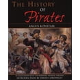 thumbnail image 1 of Pre-Owned The History of Pirates (Paperback) 1585745162 9781585745166, 1 of 1