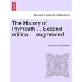 thumbnail image 1 of The History of Plymouth ... Second Edition ... Augmented. Paperback, 1 of 1