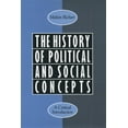 thumbnail image 1 of The History of Political and Social Concepts: A Critical Introduction, (Hardcover), 1 of 1