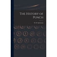 thumbnail image 1 of The History of Punch (Hardcover), 1 of 1