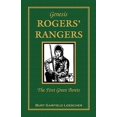 thumbnail image 1 of The History of Rogers' Rangers: Rogers' Rangers, the First Green Berets, 1 of 1