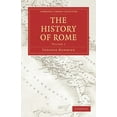 thumbnail image 1 of The History of Rome, (Paperback), 1 of 1