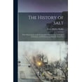 thumbnail image 1 of The History of Salt, (Paperback), 1 of 1
