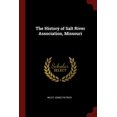 thumbnail image 1 of The History of Salt River Association, Missouri (Paperback), 1 of 1