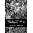 thumbnail image 1 of The History of Sir Richard Calmady: A Romance, 1 of 1