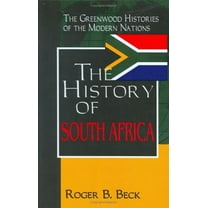 Pre-Owned The History of South Africa (Hardcover) 031330730X 9780313307300