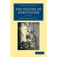 thumbnail image 1 of The History of Spiritualism, (Paperback), 1 of 1