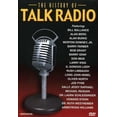 thumbnail image 1 of The History of Talk Radio (DVD), 1 of 1